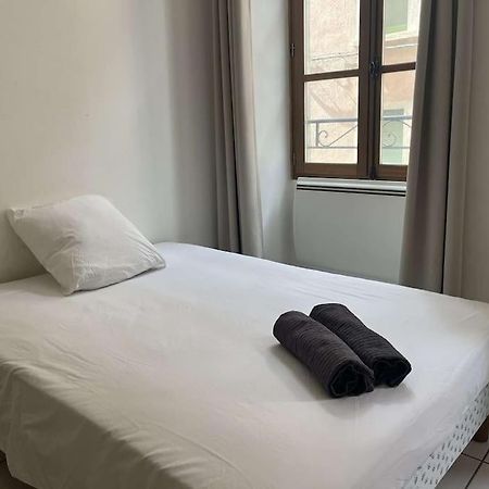 Le Monnai Apartman Nîmes Kültér fotó