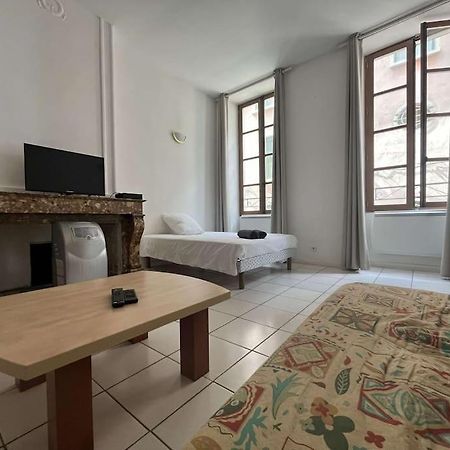 Le Monnai Apartman Nîmes Kültér fotó