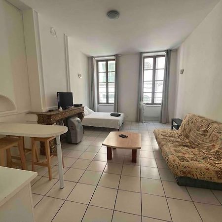 Le Monnai Apartman Nîmes Kültér fotó