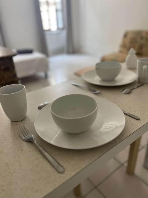 Le Monnai Apartman Nîmes Kültér fotó