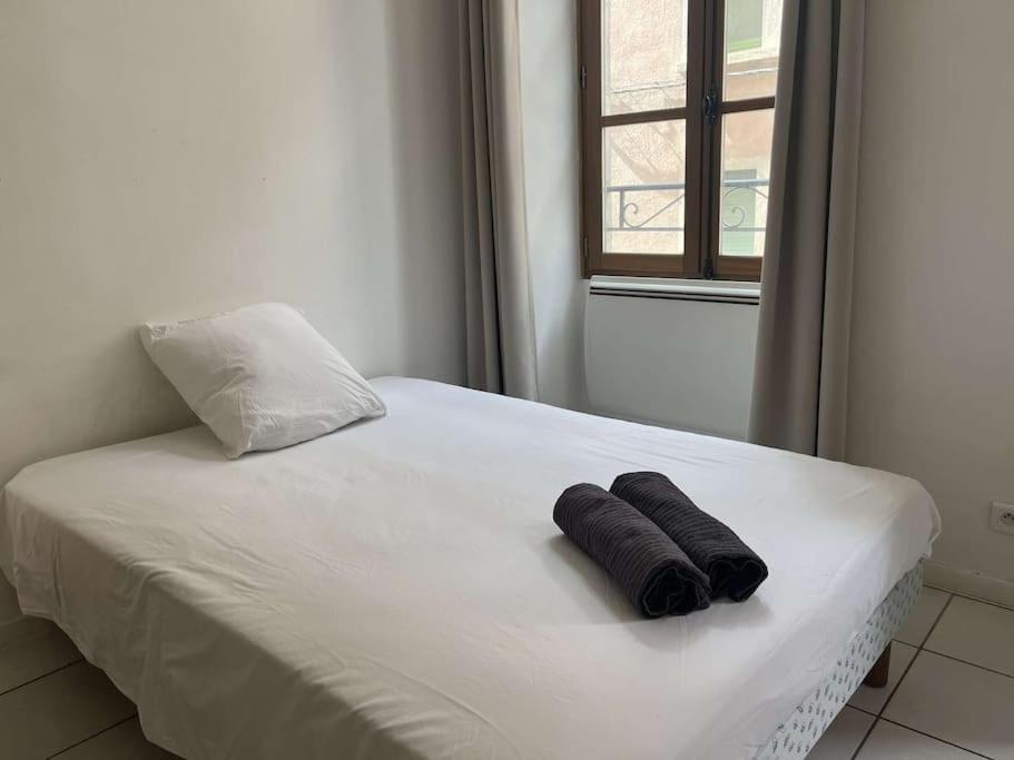 Le Monnai Apartman Nîmes Kültér fotó