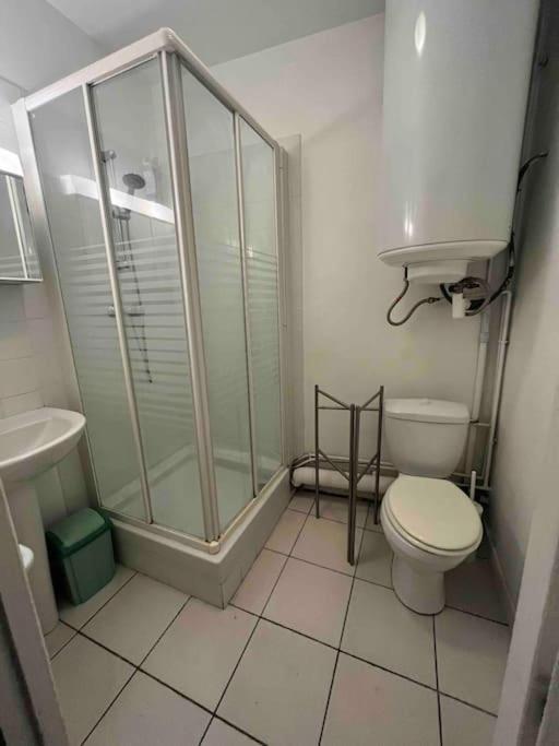 Le Monnai Apartman Nîmes Kültér fotó