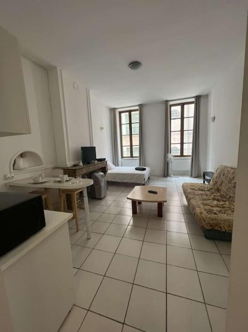 Le Monnai Apartman Nîmes Kültér fotó