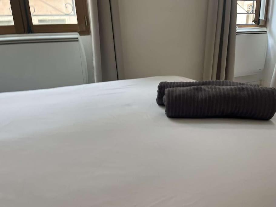 Le Monnai Apartman Nîmes Kültér fotó